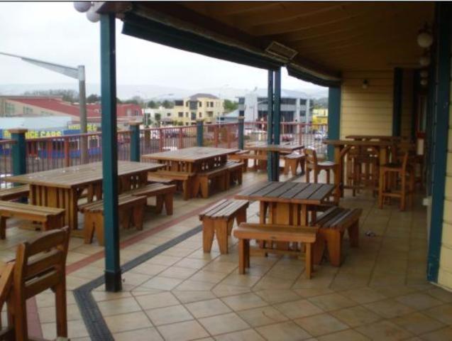 The Cobb Hotel Palmerston North Extérieur photo